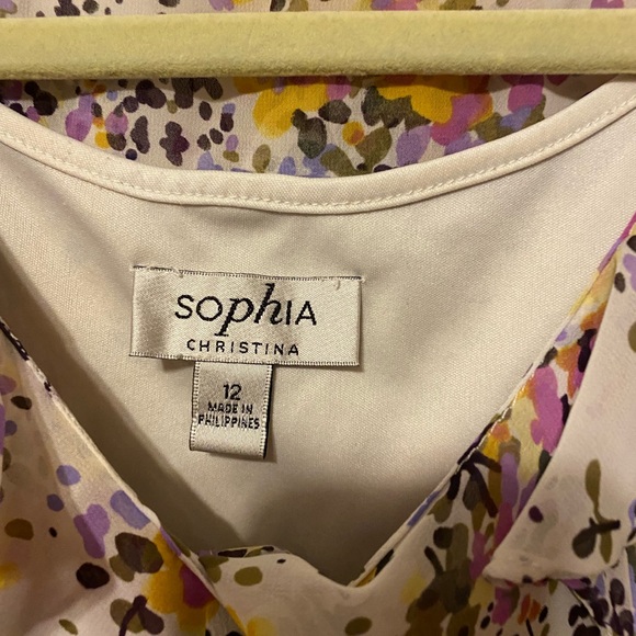 Dress - Picture 2 of 2